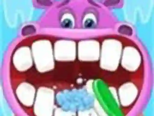 Children Doctor Dentist – tasuta veebimäng