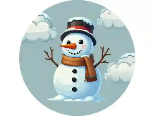 Spel Frosty Quest på nätet