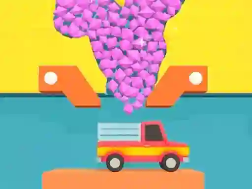Sandy Balls — free online game