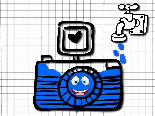 Happy Shapes — free online game