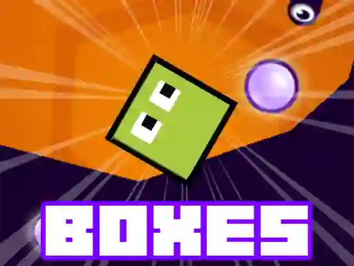 Boxes — free online game