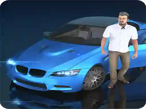 Parking buddy spot car game — free online game