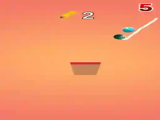 Permainan CRAZY BALL PICKER talian