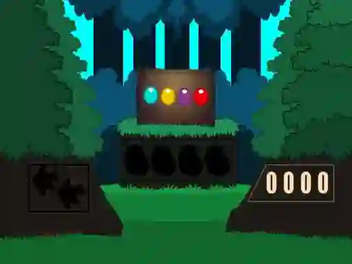 Queer Village Escape — free online game