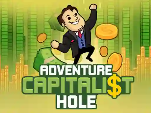 Adventure Capitalist Hole — free online game