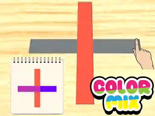 Гаме Color Mix онлајн