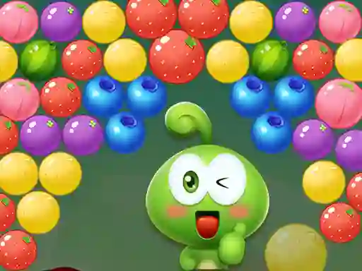 Juicy Fruits Shooter — free online game