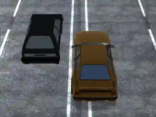 Speed Racer Higway 3D — free online game