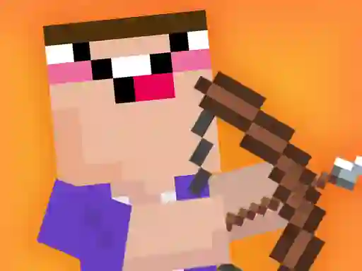 Mr Noob — free online game