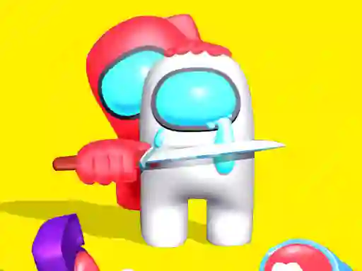 Impostor Solo Killer — free online game