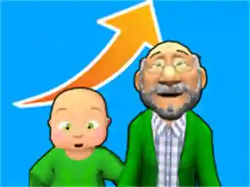 Run-Of-Life-3d-Game — free online game