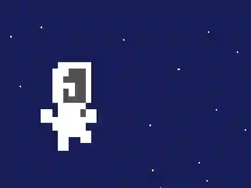 Leap Space — free online game