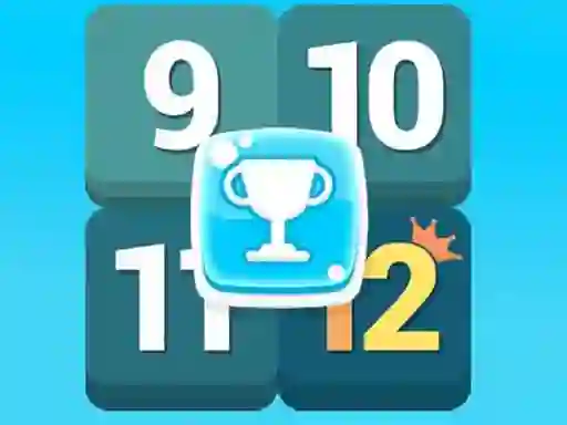 Get 12 — free online game
