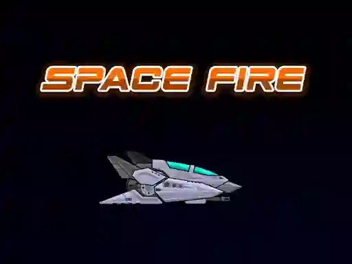 Space Fire — free online game