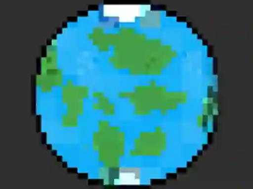 Defending Planet — free online game