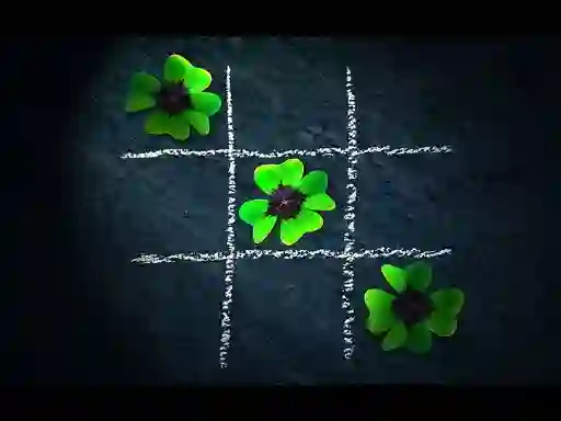 Pulse Tactics Tic Tac Toe — free online game