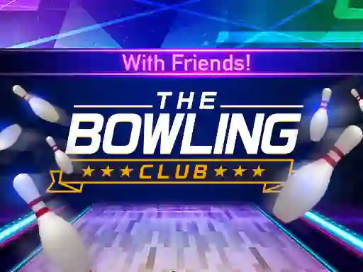 The Bowling Club — free online game
