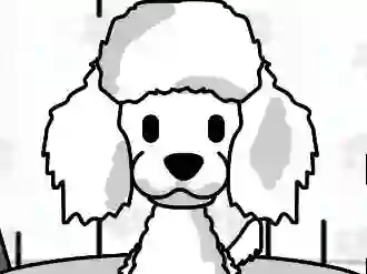 Pampered Paws Doggy Day — free online game