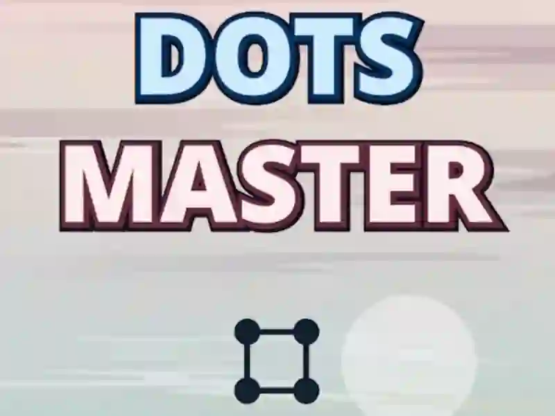 Dots Master — free online game
