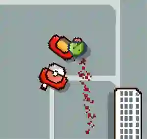 Socxel — free online game