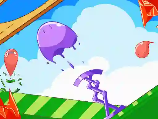 Mini Springs! — free online game