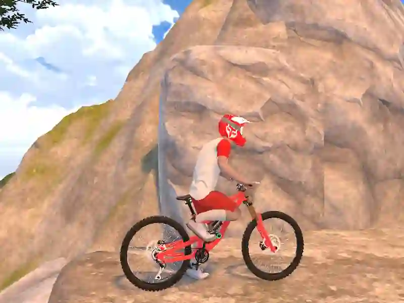 Spil Cliff Rider online