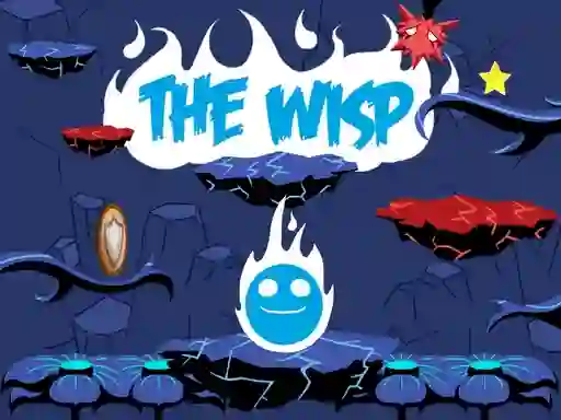 The Wisp — free online game