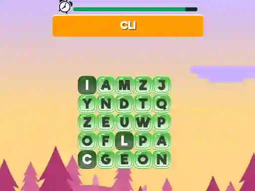 Word A Minute — free online game
