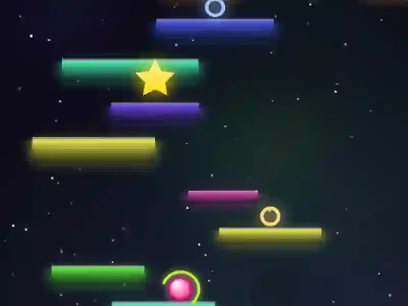 Гаме Space Stairwell онлајн
