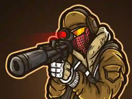 Sniper Trigger — free online game