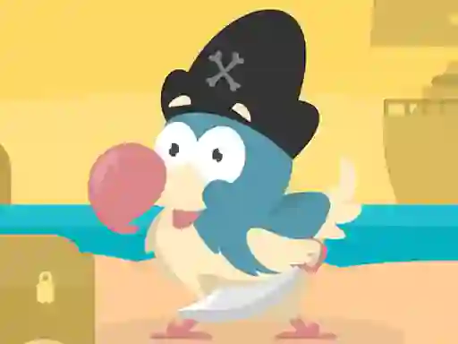 Cute Dodo Jigsaw — free online game