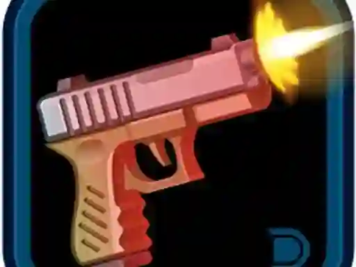 Gun Flipper — free online game