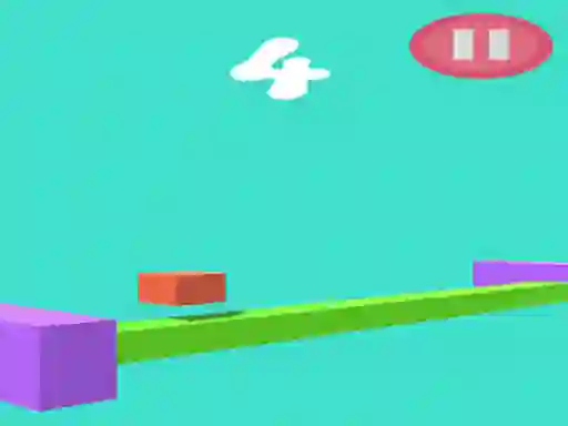 Cube Runner — free online game
