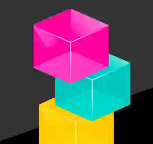 Color Tower — free online game