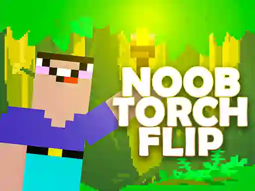 Torch Flip — free online game