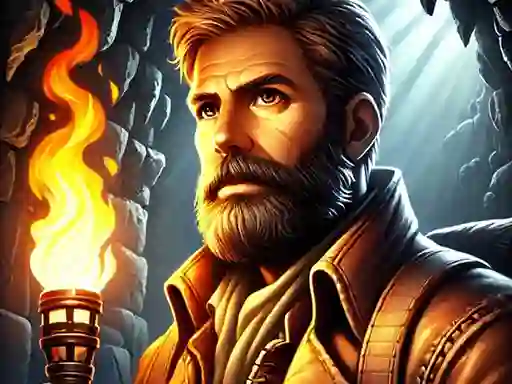 The Patagonians — free online game