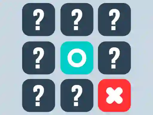Memory Challenge — free online game
