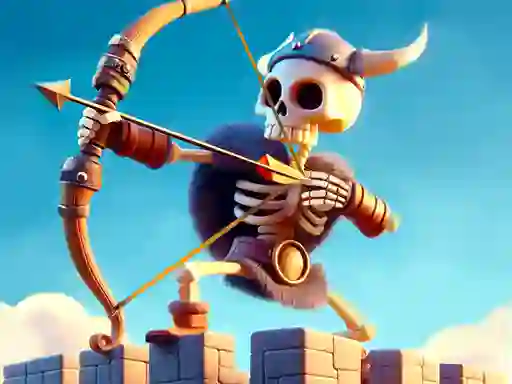 खेल Tower Defenders ऑनलाइन