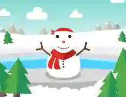 Snowball Fast — free online game
