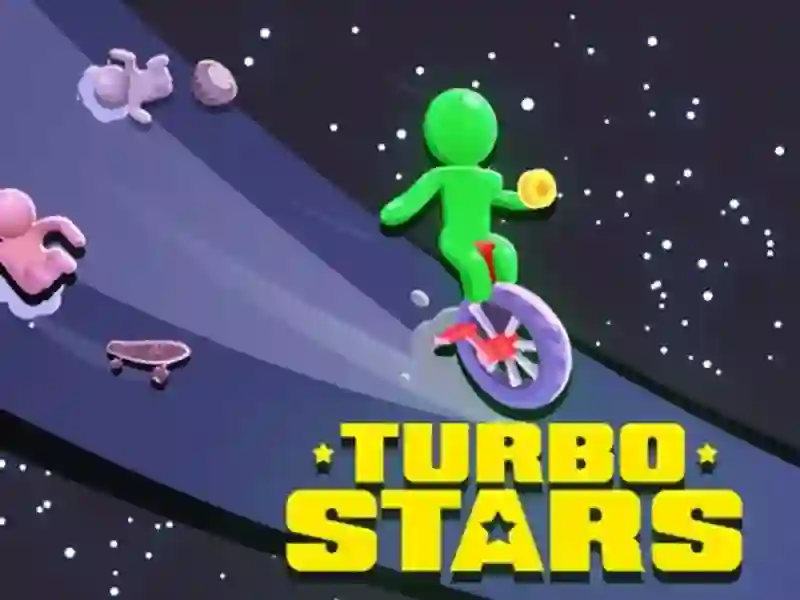 Turbo Stars — jogo online grátis