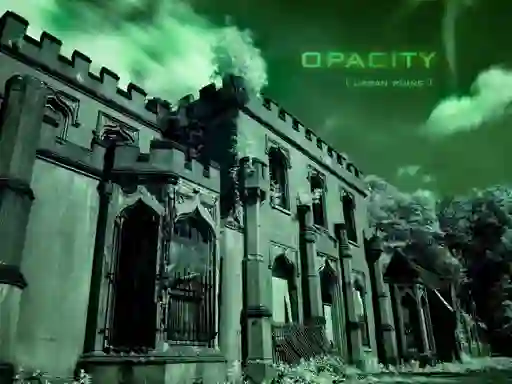 Opacity Urban ruins — free online game