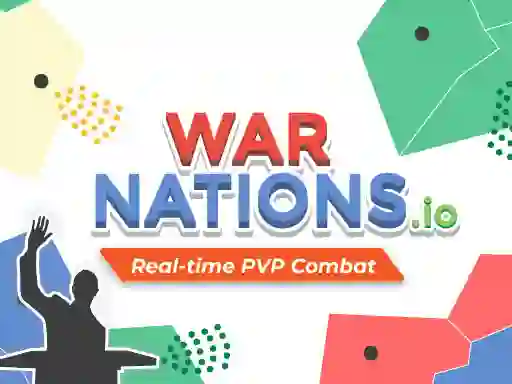 שפּיל War Nations אָנליין