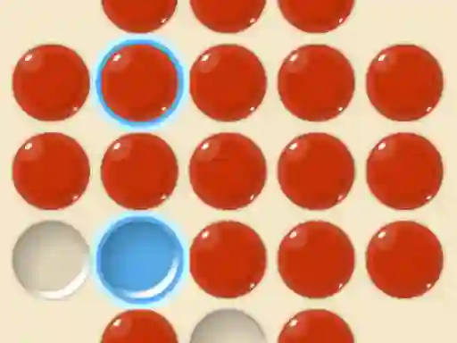 Trò chơi Peg Solitaire trực tuyến