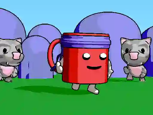 Two Cups