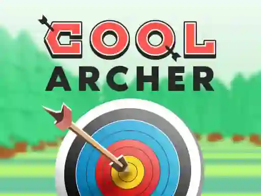 Cool Archer — free online game