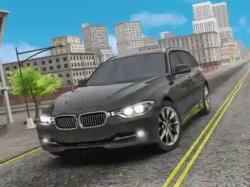 Racing Car Driving Car Games — free online game