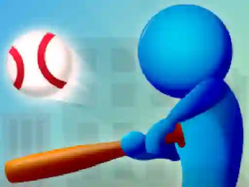 Homer City 3D Hit — free online game