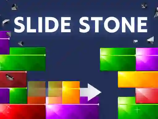 Slide Stone — free online game