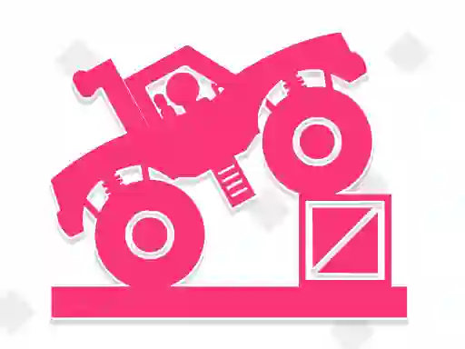 Hard Truck — free online game