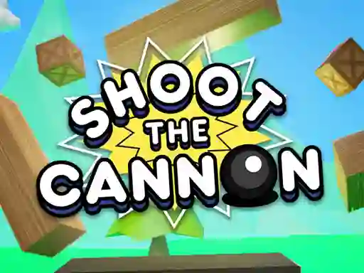 Shoot The Cannon — free online game